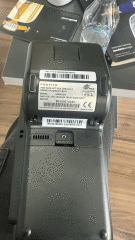 VESPA PRİMAVERA VE SPRİNT DENGE TOPUZU SİP