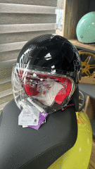 VESPA DİSNEY MİCKEY MOUSE EDİTİON KASK