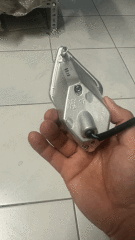 VESPA GTS VE GTV ARKA SAG SİNYAL ANAHTARSIZ 2023 MODEL