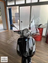 VESPA GTS UZUN ÖN CAM ANAHTARSIZ 2023 MODELLERE
