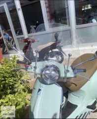 VESPA PRIMAVERA ÖN CAM ORTA BOY