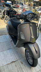 VESPA GTS ORTA BOY ÖN CAM ANAHTARSIZLAR İÇİN