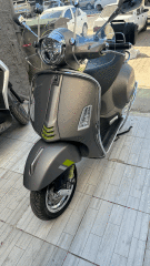 VESPA GTS ORTA BOY ÖN CAM ANAHTARSIZLAR İÇİN