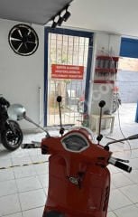 VESPA SİPERLİK UZUN GTS 150-250-300- VESPA GTS 300 ÖN CAM