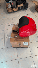 VESPA PRİMAVERA DİSNEY MİCKEY MOUSE ÇANTA SETİ