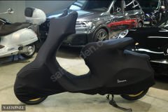 VESPA 946 İÇ MEKAN BRANDA