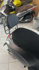 VESPA PRİMAVERA VE SPRİNT SIRT DAYAMA MİNDERİ (DEMİR HARİÇ)