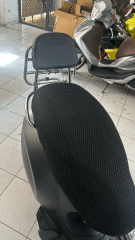 VESPA PRİMAVERA VE SPRİNT SIRT DAYAMA MİNDERİ (DEMİR HARİÇ)