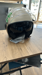VESPA 946 DRAGON KASK