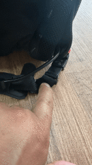 VESPA KASK VISOR İNTERKOM BLUETOOTH MAT BEYAZ