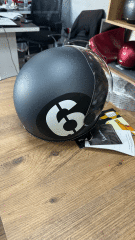 VESPA GTV SEİ GİORNİ LİMİTED