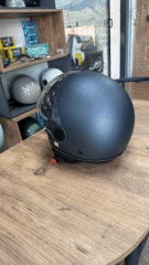 VESPA GTV SEİ GİORNİ LİMİTED