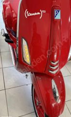 VESPA PRIMAVERA VE SPRINT SINYAL TAKIMI