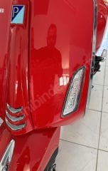 VESPA PRIMAVERA VE SPRINT SINYAL TAKIMI