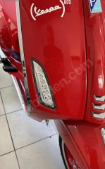 VESPA PRIMAVERA VE SPRINT SINYAL TAKIMI