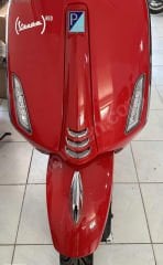 VESPA PRIMAVERA VE SPRINT SINYAL TAKIMI