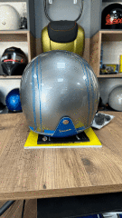 VESPA İNTERKOM BLUETOOTH KASK (Elettrica Limited Edition