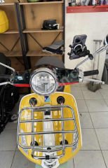 VESPA TELEFON TUTACAĞI ORJİNAL RAM SET