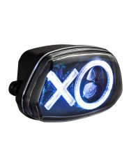 VESPA SPRİNT ÖN FAR XO MODELİ