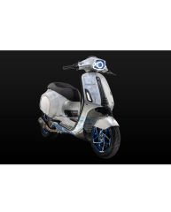 VESPA SPRİNT ÖN FAR XO MODELİ