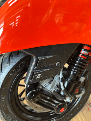 VESPA GTS ZELİONİ AMORTİSÖR PANELİ ANAHTARSIZ MODELLER 2023