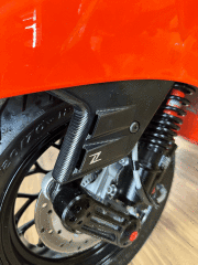 VESPA GTS ZELİONİ AMORTİSÖR PANELİ ANAHTARSIZ MODELLER 2023