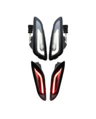 VESPA PRİMAVERA VE SPRİNT SİP SİNYAL TAKIMI 2023 MODELLERE UYUMLU