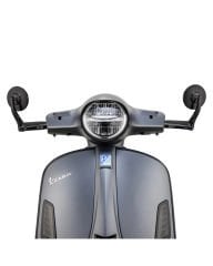 VESPA GİDON AYNA SİP AYNA SETİ SİYAH GİDON UCU AYNALAR