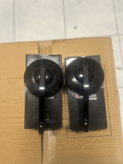 VESPA GİDON AYNA SİP AYNA SETİ SİYAH GİDON UCU AYNALAR