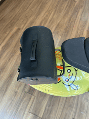 VESPA 946 BUNNY EDITION DERI ÇANTA APARAT DAHIL
