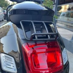 VESPA GTS VE GTV ARKA SPOR DEMİR MOTO NOSTRA