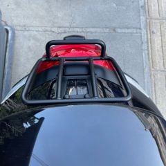 VESPA GTS VE GTV ARKA SPOR DEMİR MOTO NOSTRA