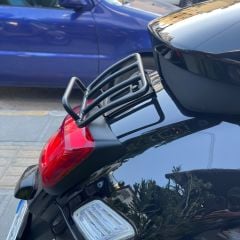 VESPA GTS VE GTV ARKA SPOR DEMİR MOTO NOSTRA