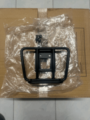 VESPA GTS VE GTV ARKA SPOR DEMİR MOTO NOSTRA