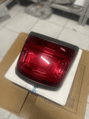 VESPA GTS-GTV LED STOP LAMBASI ANAHTARSIZ MODELLERE 2023-2024
