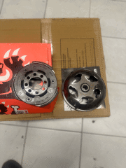 VESPA GTS VE GTV MALOSSİ DEBRİYAJ SETİ KOD 5216918