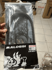 VESPA PRİMAVERA SPRİNT 150 MALOSSİ KAYIŞ KOD 6117478