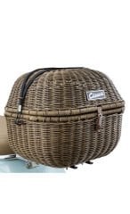 VESPA CLASSİC ARKA ÇANTA TOPCASE SEPET