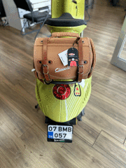 VESPA CLASSİC ARKA ÇANTA TOPCASE ORTA BEJ