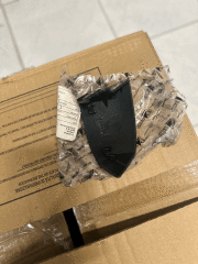 VESPA PRİMAVERA SPRİNT SAG ALT PANEL KÜÇÜK KAPAK