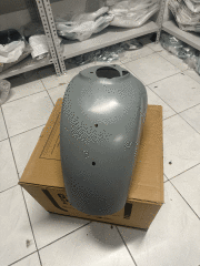 VESPA GTS ÖN ÇAMURLUK 2021 MODELLERE KADAR UYUMLU