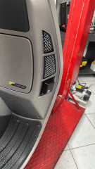 VESPA GTS VE GTV ZELİONİ HAVALANDIRMA KAPAKLARI 2023 MODEL UYUMLU