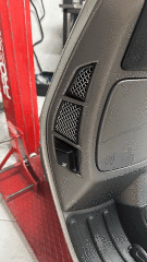 VESPA GTS VE GTV ZELİONİ HAVALANDIRMA KAPAKLARI 2023 MODEL UYUMLU