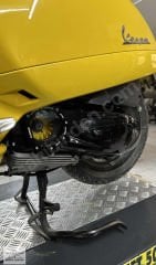 VESPA GTS VE GTV HPE DEPREJ KAPAGI VİNTAGE