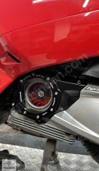 VESPA GTS VE GTV HPE DEPREJ KAPAGI VİNTAGE