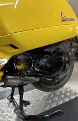 VESPA GTS VE GTV HPE DEPREJ KAPAGI VİNTAGE
