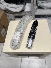 VESPA LX VE LXV ÖN AMORTİSÖR