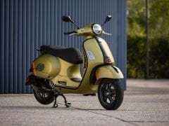 VESPA GTS SÜPER SPORT STİKER SETİ 2023 MODELLERE UYUMLU