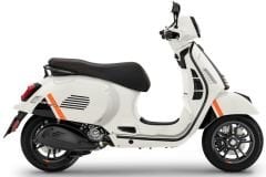 VESPA GTS SÜPER SPORT STİKER SETİ 2023 MODELLERE UYUMLU