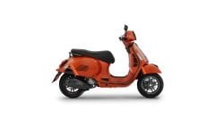 VESPA GTS SÜPER SPORT STİKER SETİ 2023 MODELLERE UYUMLU